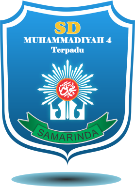 SD Muhammadiyah 5 Samarinda